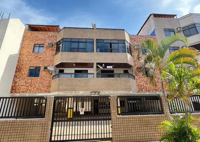 Cobertura Duplex Prainha